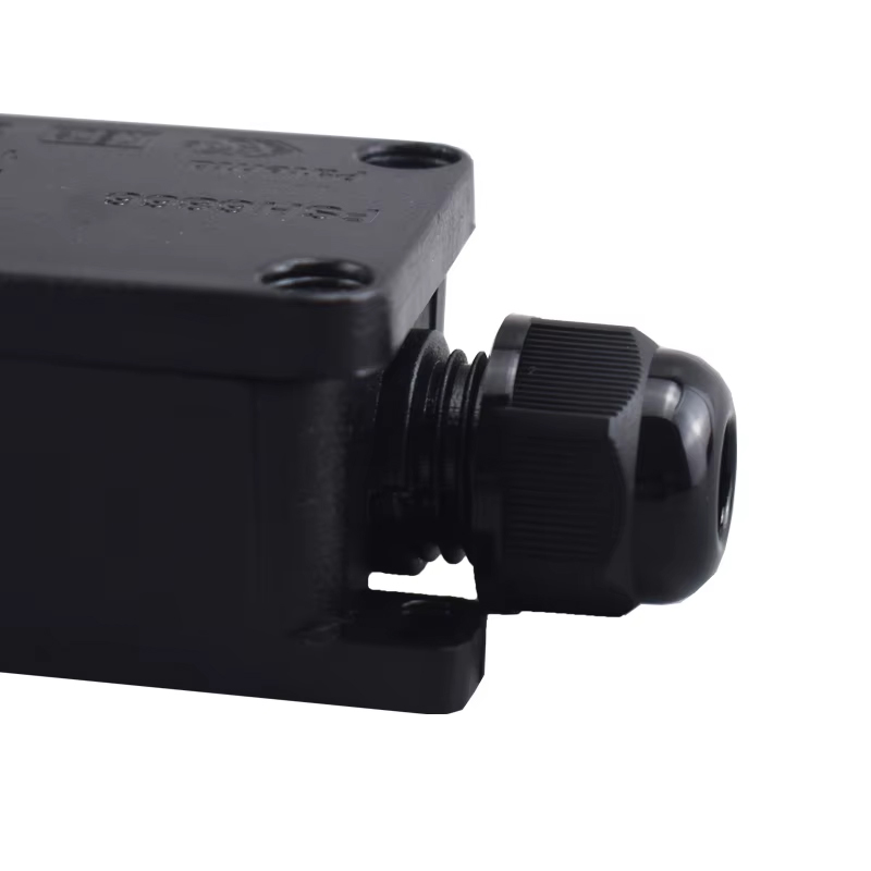 1 pz Scatola di Giunzione Elet - Outdoor Lighting Junction recensione e prezzo