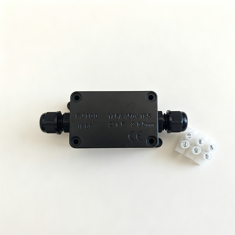 1 pz Scatola di Giunzione Elet - Outdoor Lighting Junction recensione e prezzo