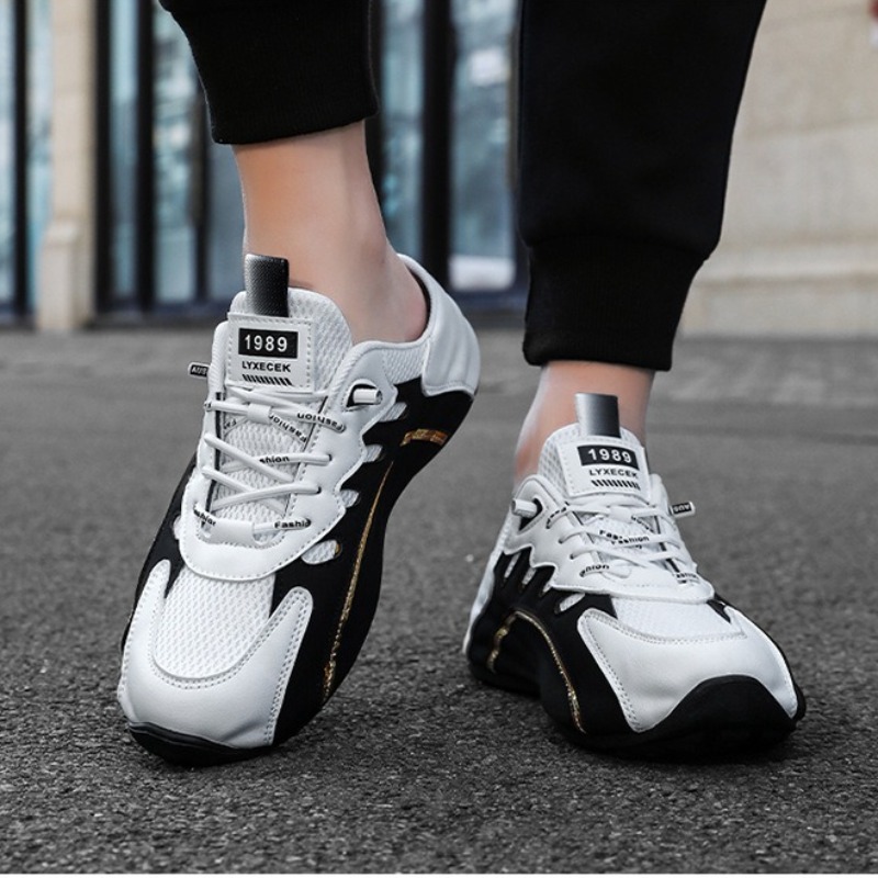 Scarpe da uomo Moda estiva Mez - Outdoor Lighting Trends recensione e prezzo