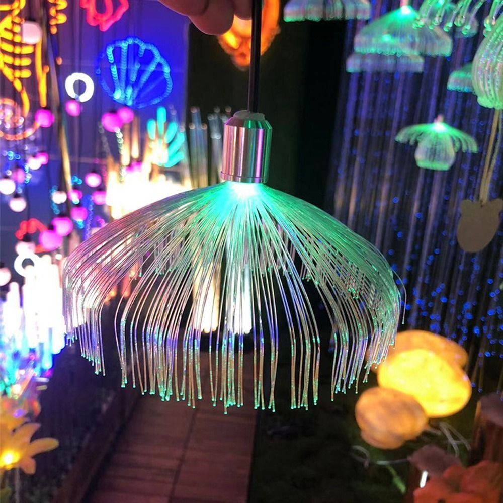 Lampadario Decorativo a Forma  - Outdoor Lighting Jellyfish recensione e prezzo