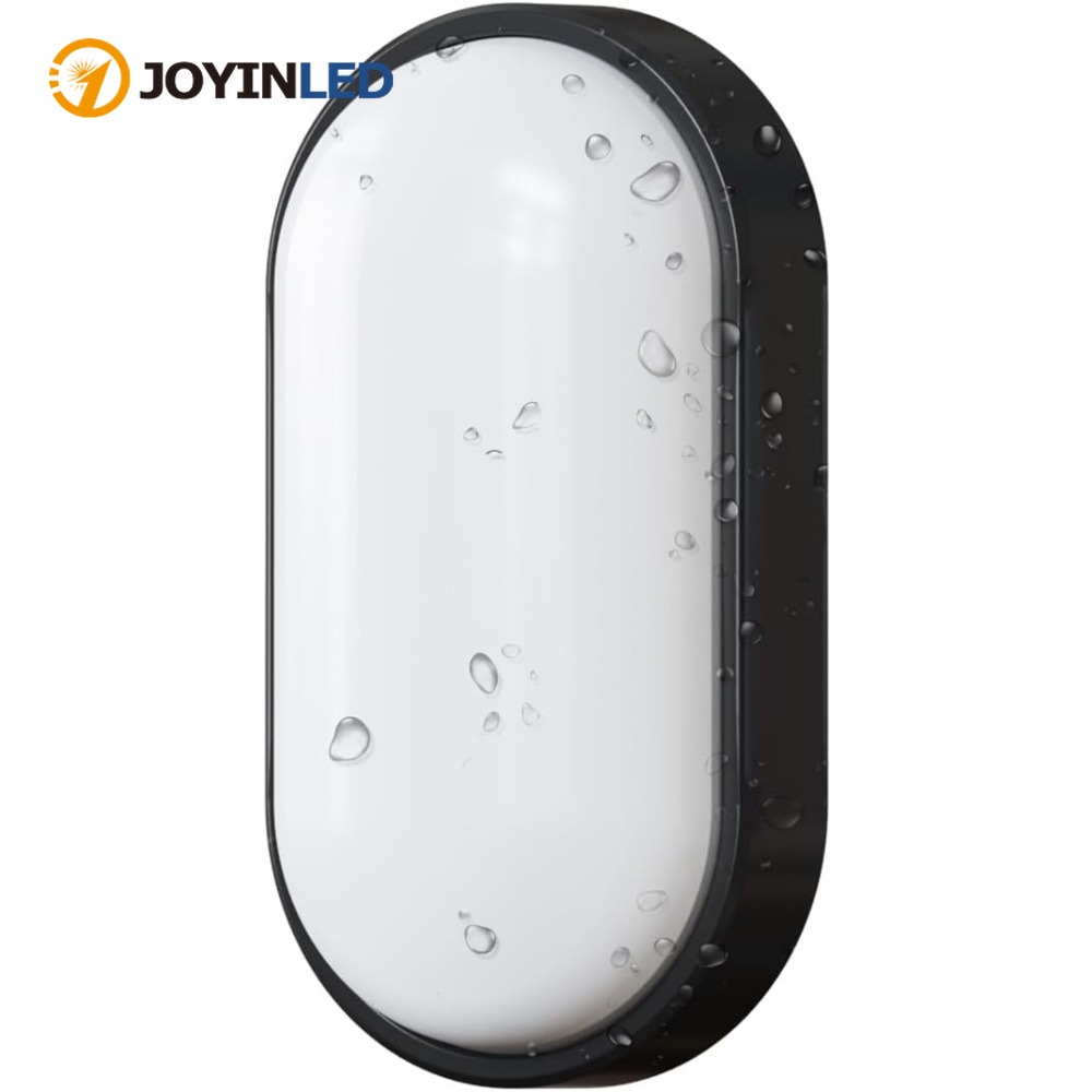 Lampada da Parete JOYINLED 15W - Outdoor Lighting Under Roof recensione e prezzo