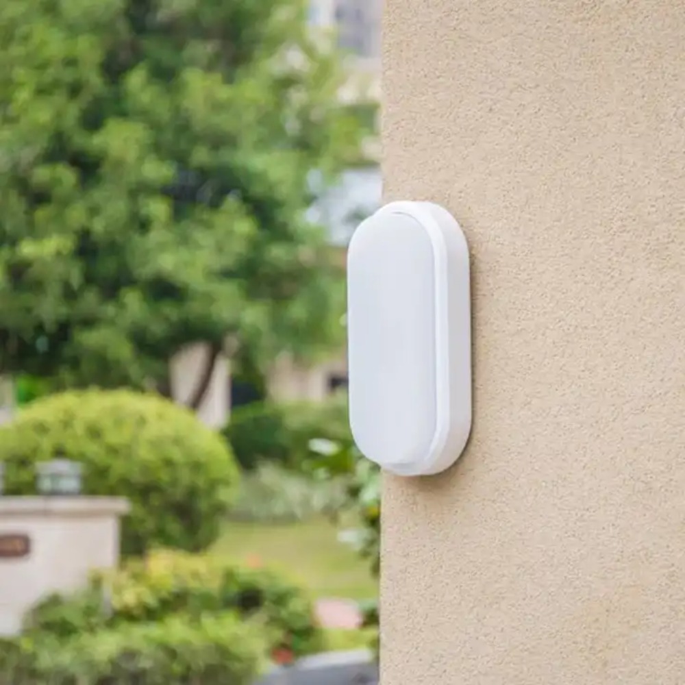 Lampada da Parete JOYINLED 15W - Outdoor Lighting Under Roof recensione e prezzo