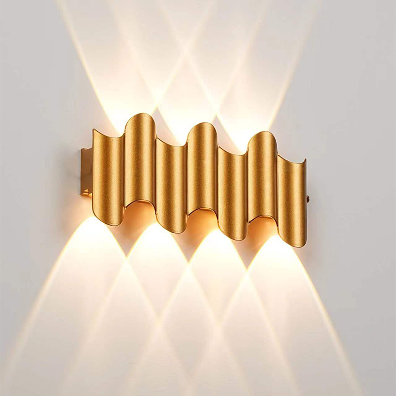 Lampada da parete a LED in all - Outdoor Lighting Amazon recensione e prezzo