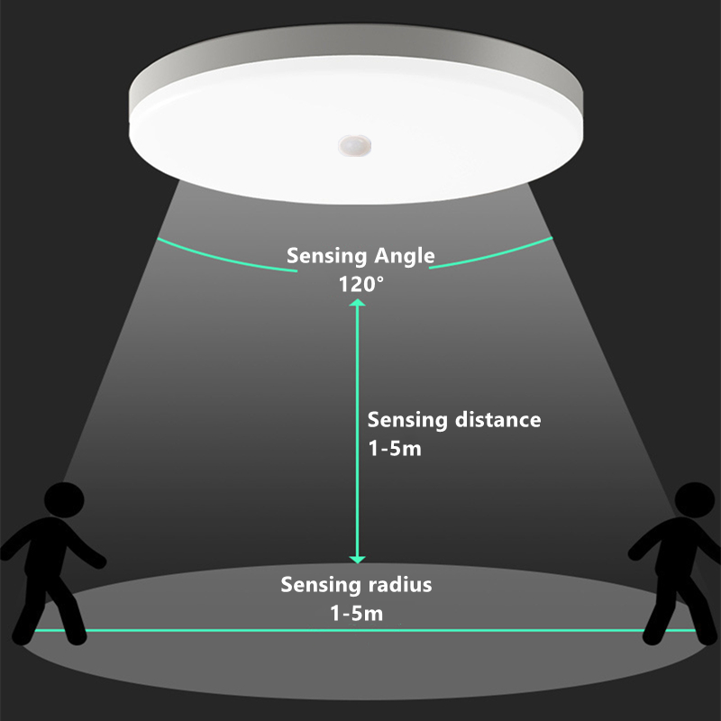 Lampada da soffitto a LED impe - Outdoor Lighting Under Roof recensione e prezzo