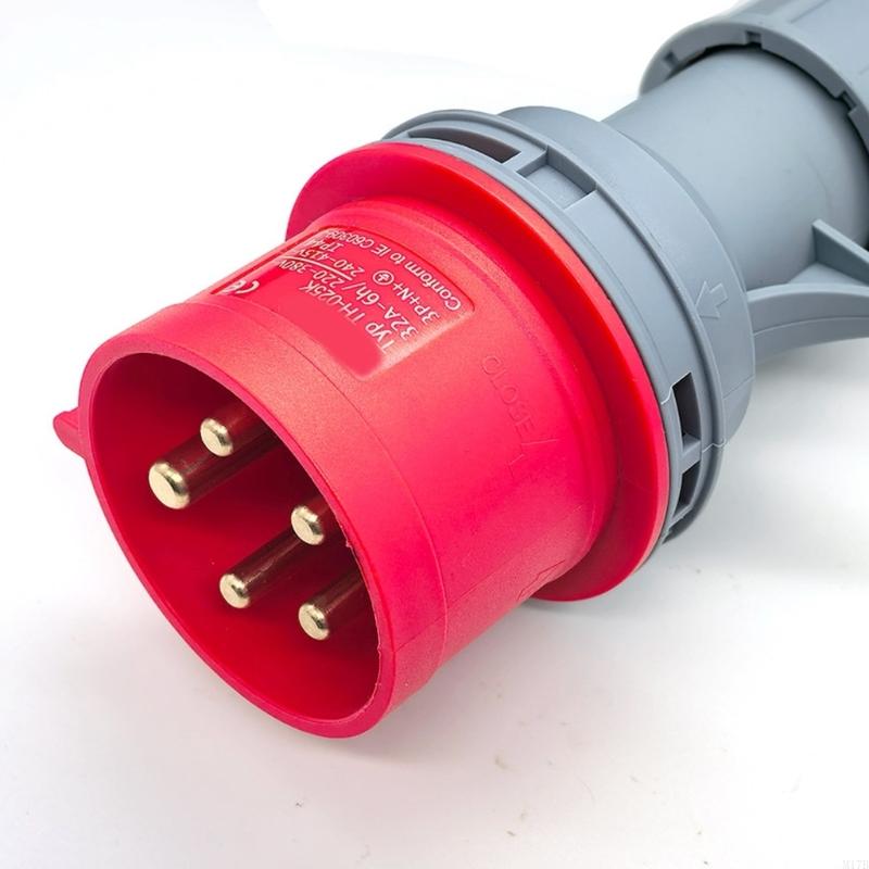 Cavo adattatore industriale M1 - Outdoor Lighting Extension Cord recensione e prezzo