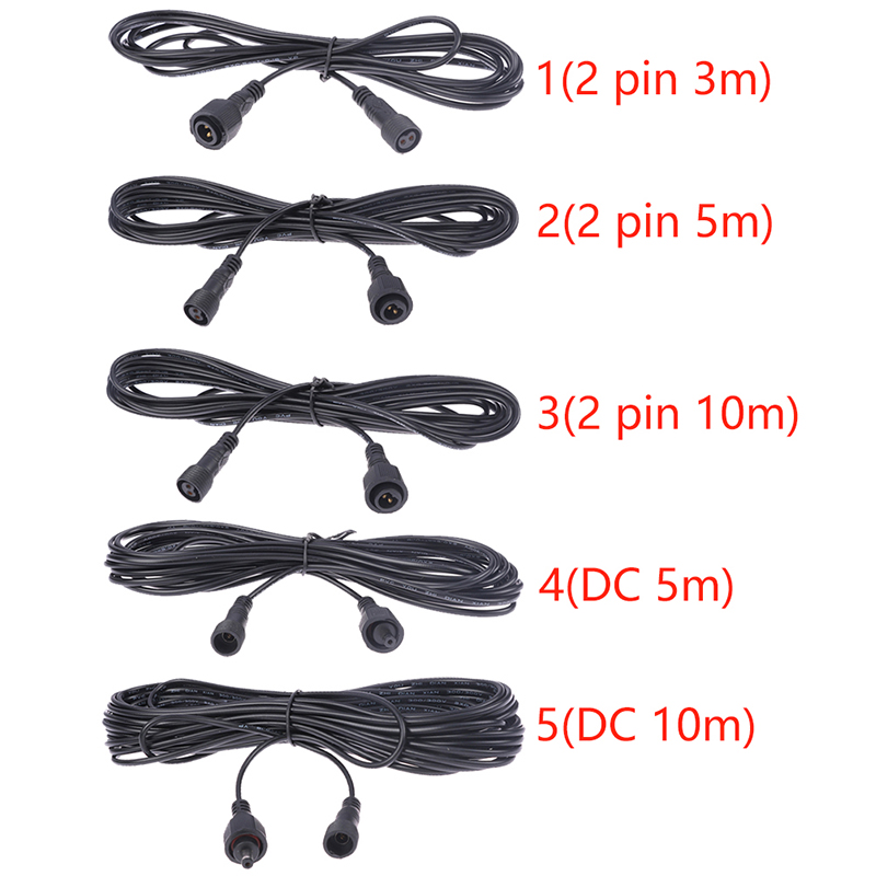 Fari Solari Portatili Universa - Outdoor Lighting Extension Cord recensione e prezzo