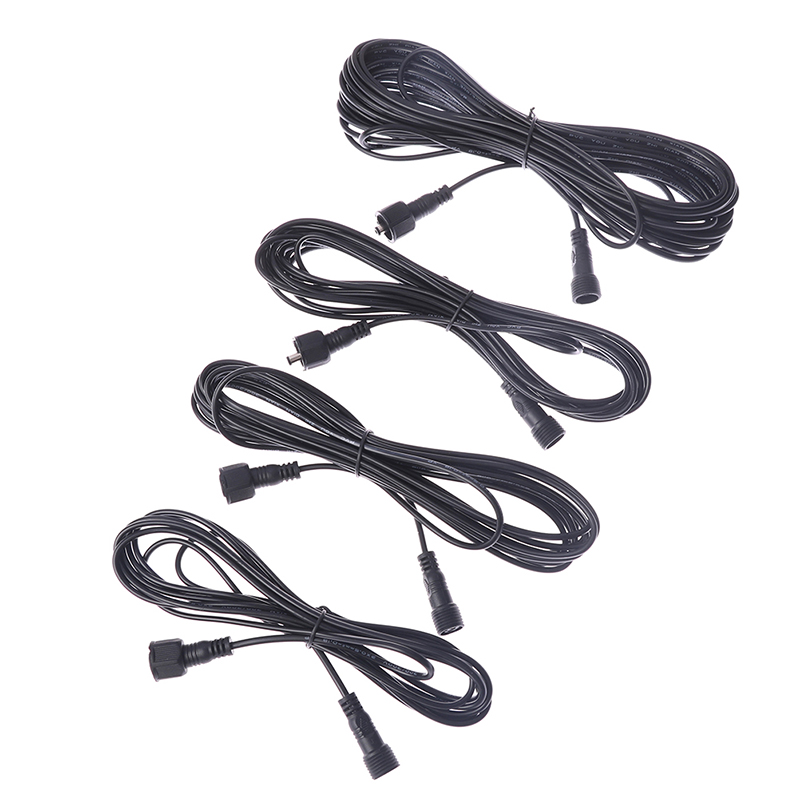 Fari Solari Portatili Universa - Outdoor Lighting Extension Cord recensione e prezzo