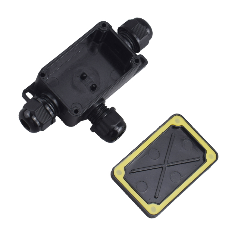 Scatola di giunzione per conne - Outdoor Lighting Junction recensione e prezzo