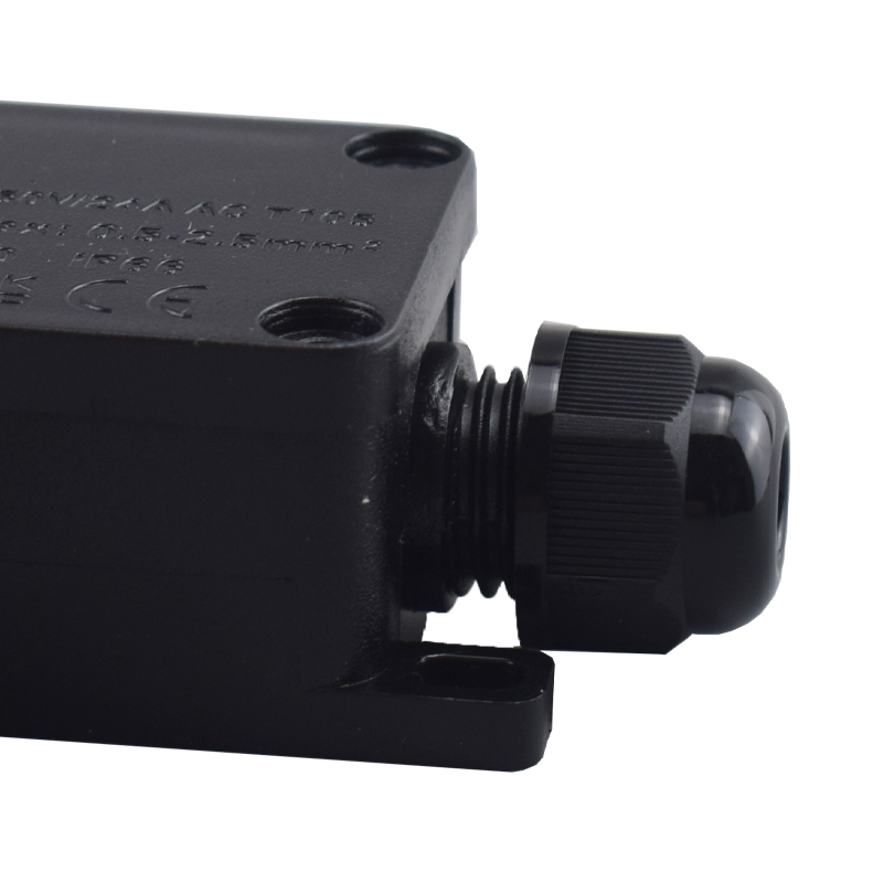 Scatola di giunzione per conne - Outdoor Lighting Junction recensione e prezzo