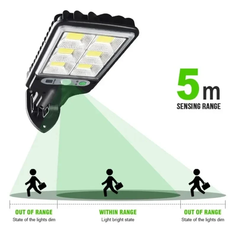 Luci Solari da Giardino con Se - Outdoor Lighting Traditional recensione e prezzo