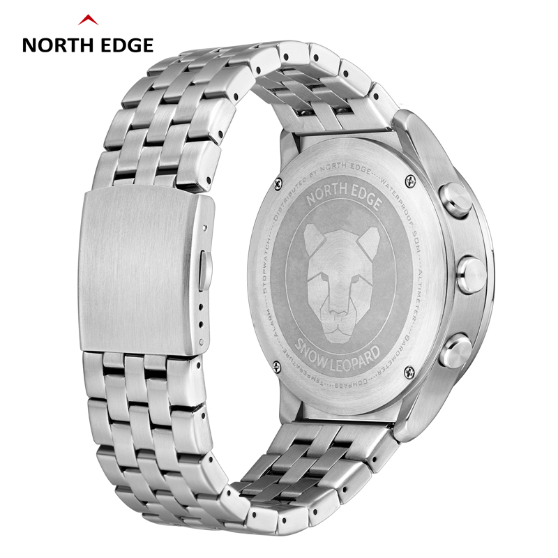 Orologio Digitale NORTH EDGE p - Outdoor Lighting Timer recensione e prezzo