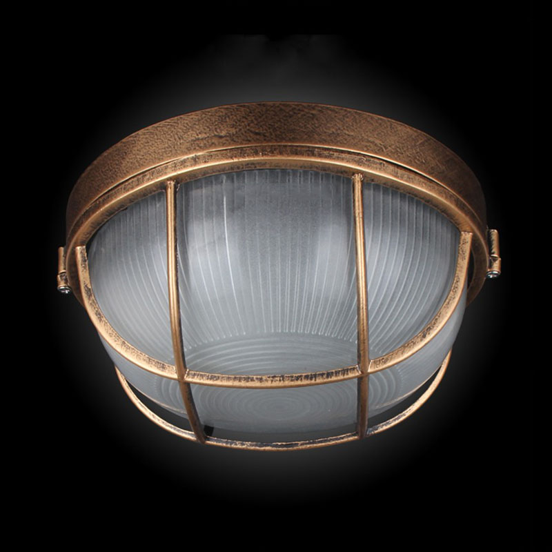 Lampada da soffitto per estern - Outdoor Lighting Under Roof recensione e prezzo