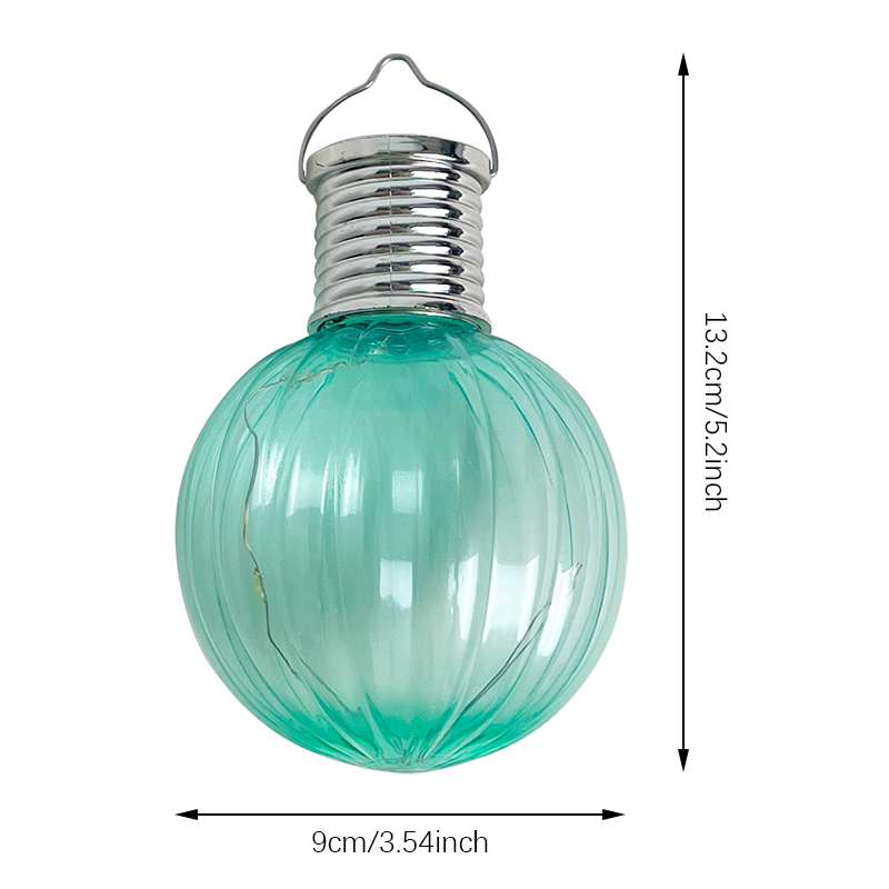 Luci solari per esterni Lampad - String Light Bistro recensione e prezzo