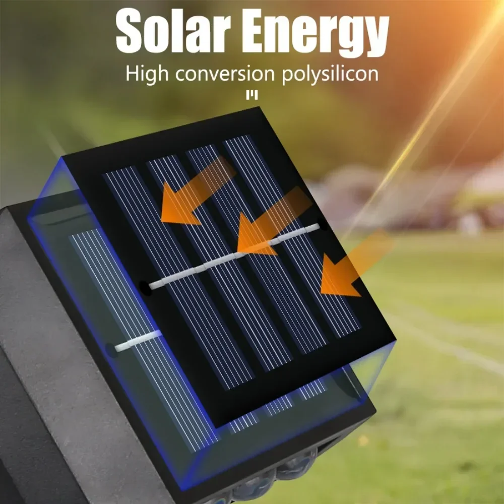 Lampada Solare da Esterno a 4/ - Outdoor Lighting Amazon recensione e prezzo