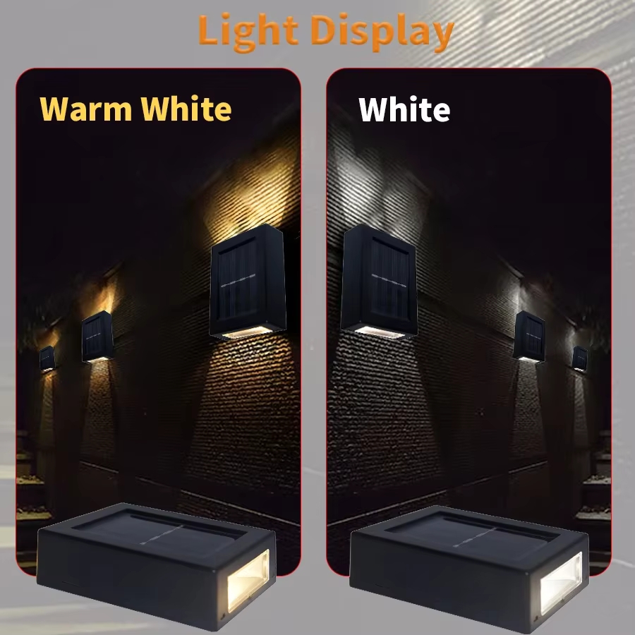 Lampada da esterno a LED solar - Outdoor Lighting Amazon recensione e prezzo