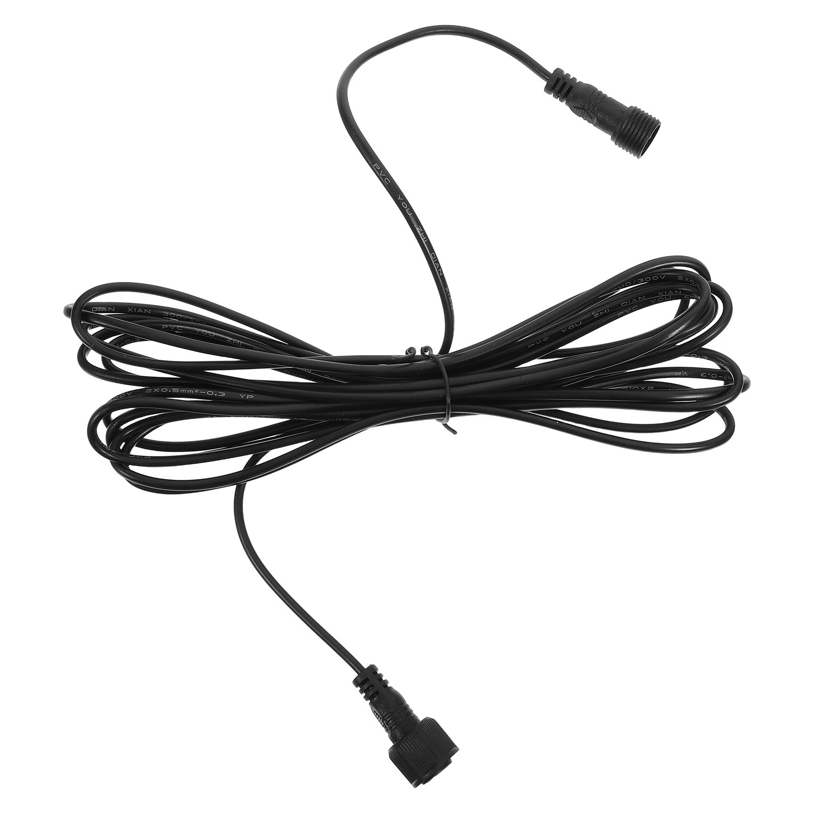 Cavo di Prolunga Solare da 5 M - Outdoor Lighting Extension Cord recensione e prezzo