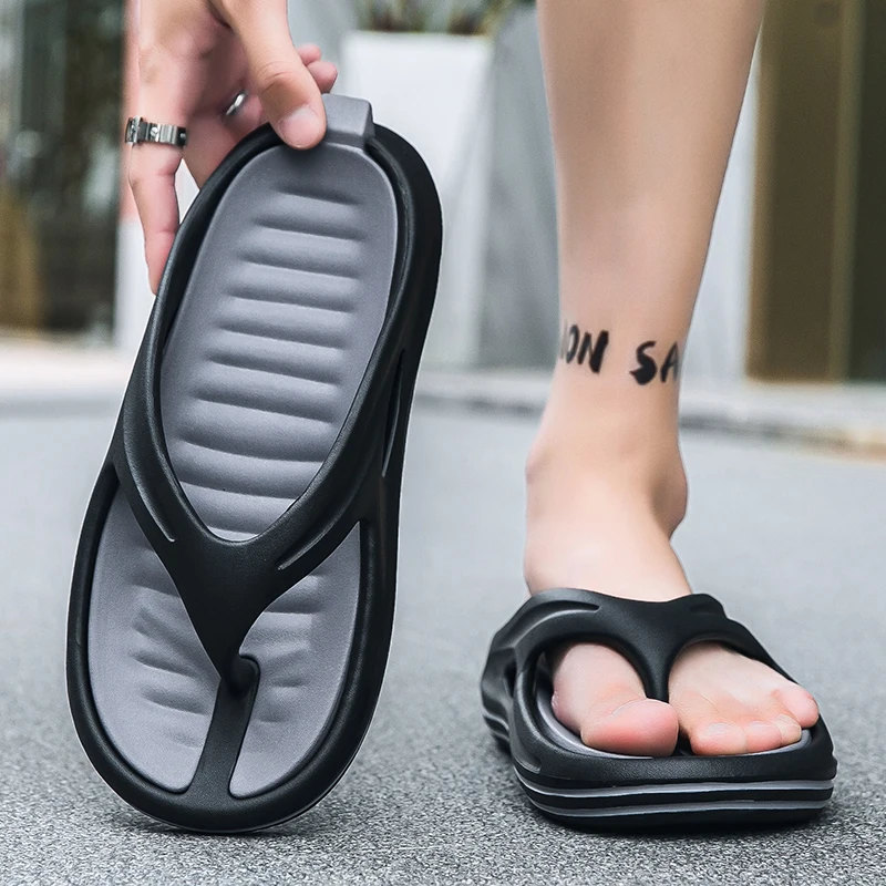 Pantofole infradito da uomo nu - Outdoor Lighting Trends recensione e prezzo