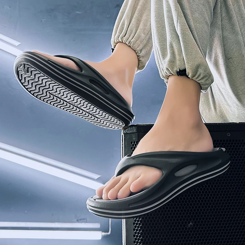 Pantofole infradito da uomo nu - Outdoor Lighting Trends recensione e prezzo
