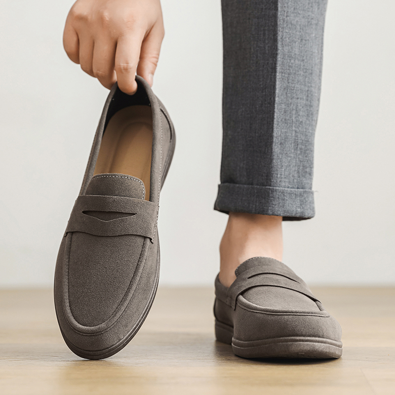 Scarpe da Uomo di Tendenza: Mo - Outdoor Lighting On Sale recensione e prezzo