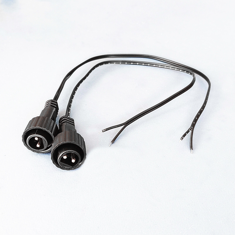 Connettore LED a 2 Pin per Est - Outdoor Lighting Extension Cord recensione e prezzo