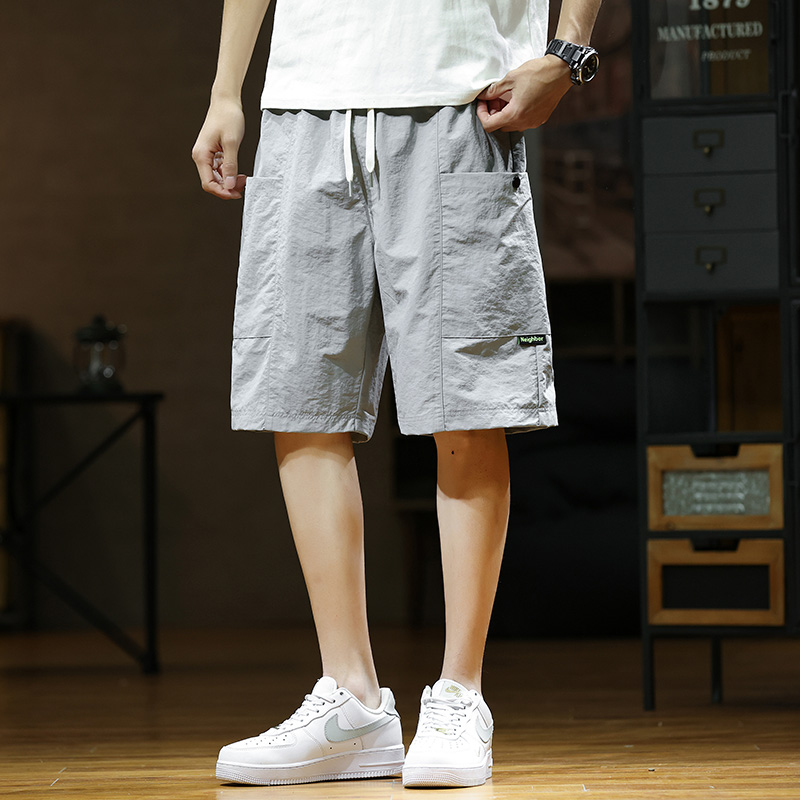 Pantaloncini Casual da Uomo Ta - Outdoor Lighting Trends recensione e prezzo