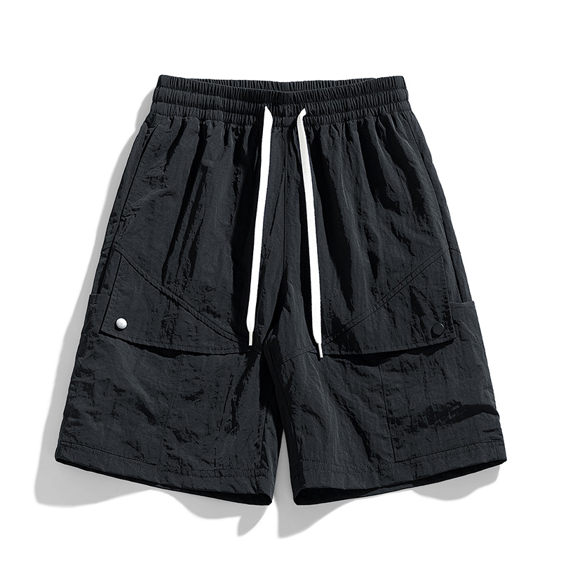 Pantaloncini Casual da Uomo Ta - Outdoor Lighting Trends recensione e prezzo
