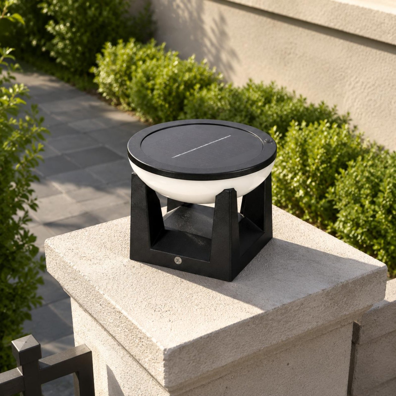Lampada Solare per Pali Facile - Outdoor Lighting Traditional recensione e prezzo