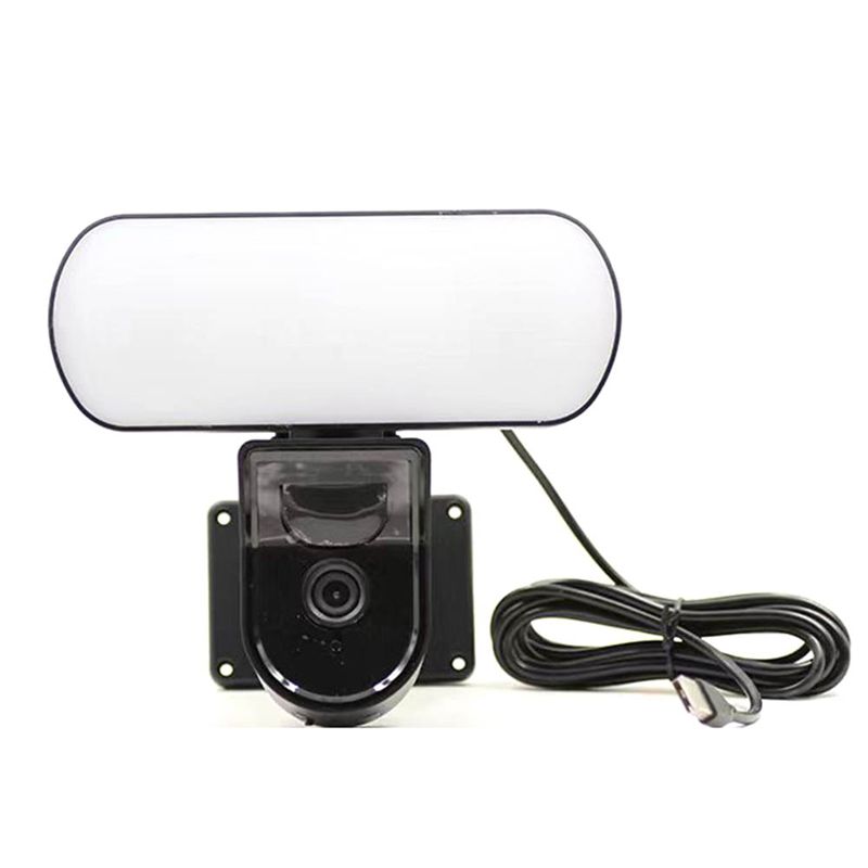 BTLIFE-Tuya Wifi Camera Lampad - Outdoor Lighting With Sensor recensione e prezzo
