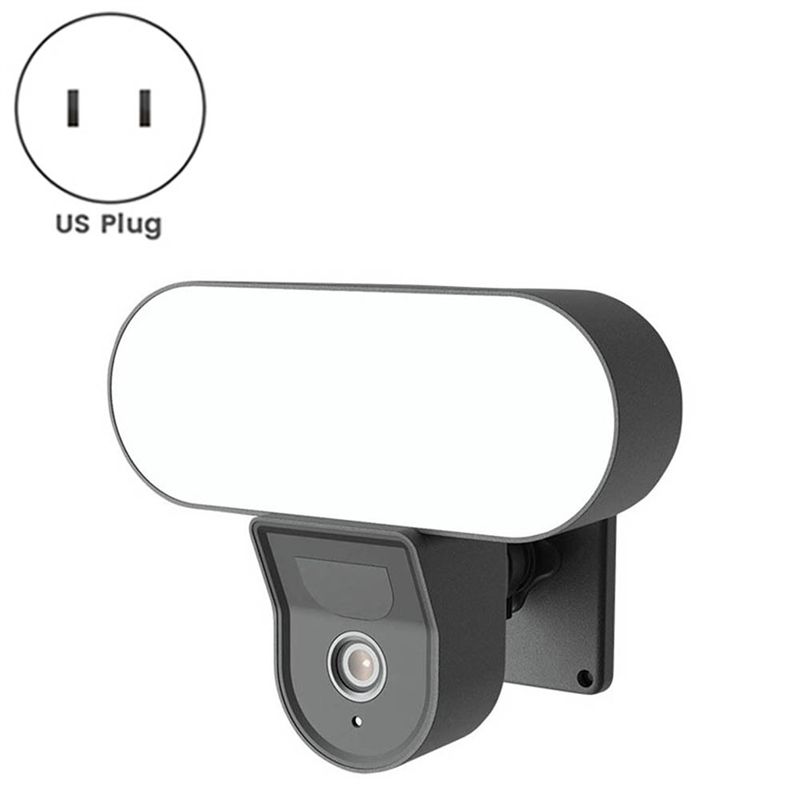 BTLIFE-Tuya Wifi Camera Lampad - Outdoor Lighting With Sensor recensione e prezzo