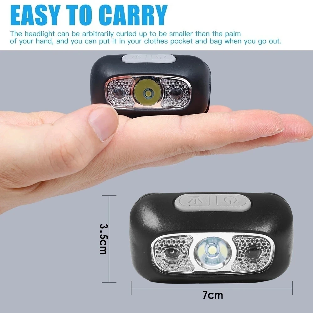 Lampada frontale a luce forte  - Outdoor Lighting With Sensor recensione e prezzo