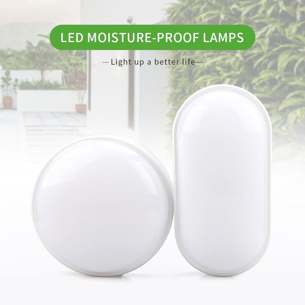 16W 20W Lampada da parete a LE - Outdoor Lighting Under Roof recensione e prezzo