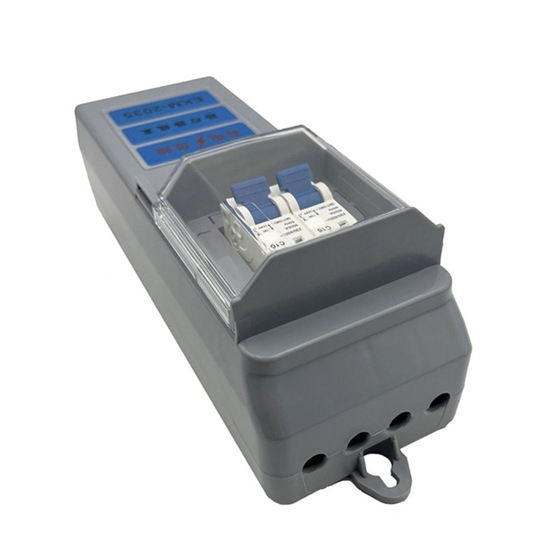 WCS-Per Progetti Stradali Comp - Outdoor Lighting Junction recensione e prezzo