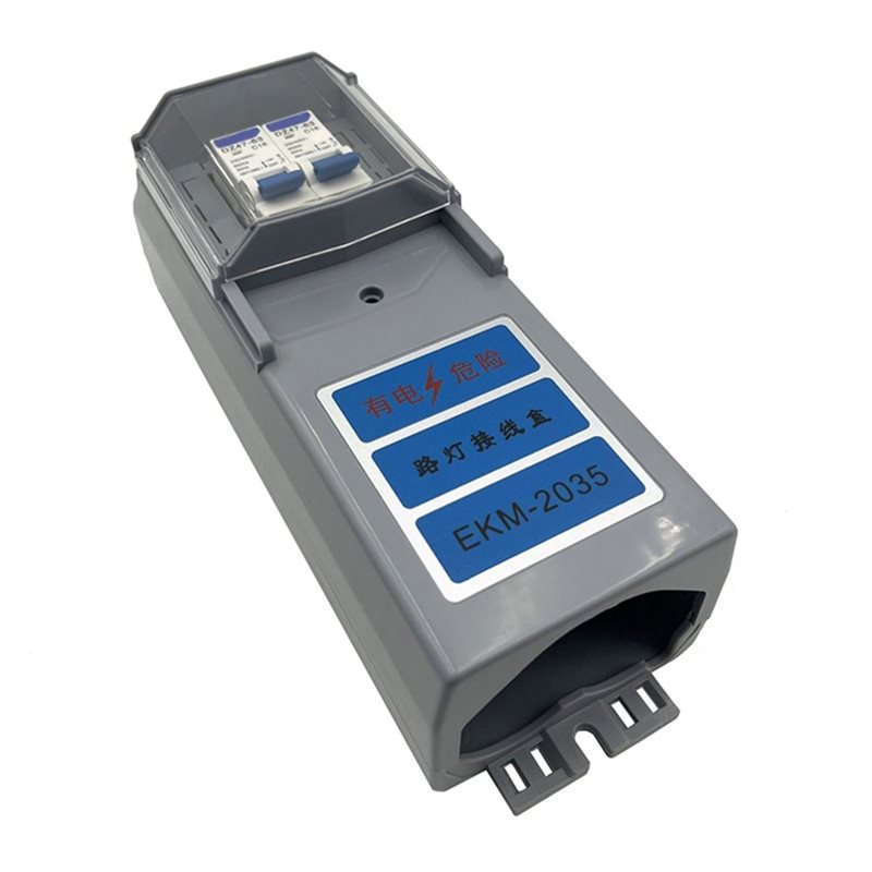 WCS-Per Progetti Stradali Comp - Outdoor Lighting Junction recensione e prezzo