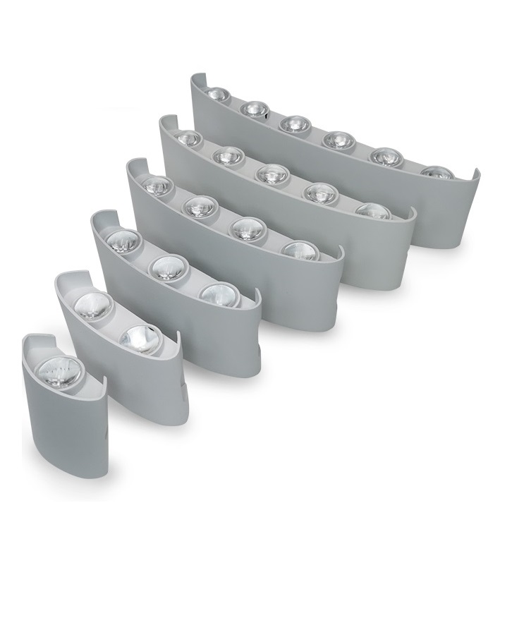 NUOVA Lampada Da Parete A Led  - Outdoor Lighting Amazon recensione e prezzo