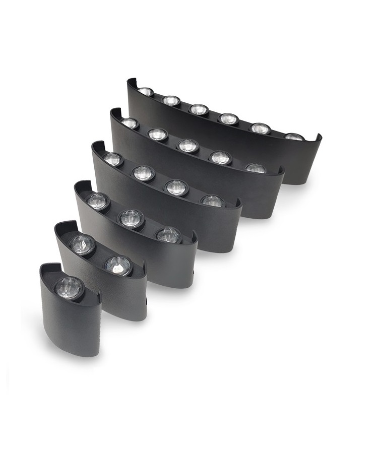 NUOVA Lampada Da Parete A Led  - Outdoor Lighting Amazon recensione e prezzo