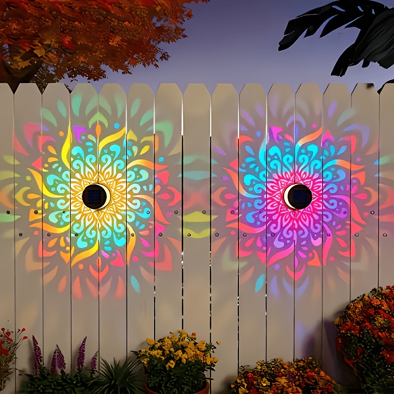Lampada Solare LED da Parete c - Outdoor Lighting Traditional recensione e prezzo