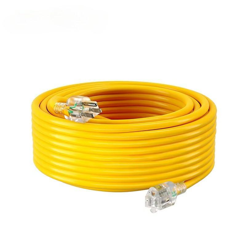 Cavo di prolunga esterno per c - Outdoor Lighting Extension Cord recensione e prezzo