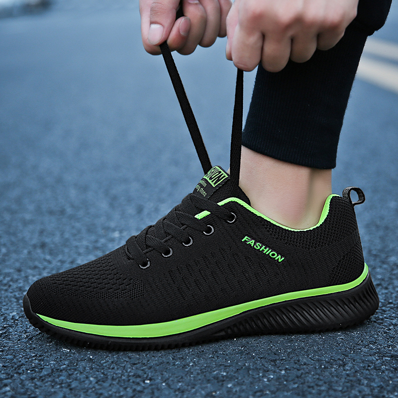 Scarpe da corsa da uomo 2021 s - Outdoor Lighting Trends recensione e prezzo