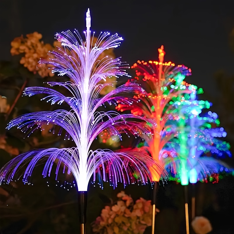 Luci LED Solari a Forma di Med - Outdoor Lighting Jellyfish recensione e prezzo