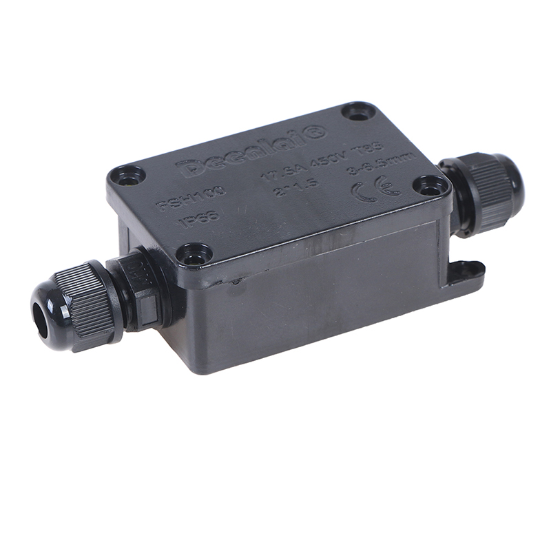 Scatola di giunzione per conne - Outdoor Lighting Junction recensione e prezzo