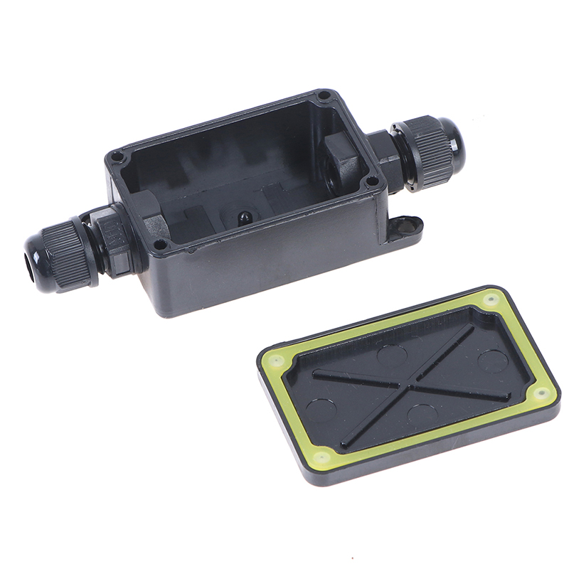 Scatola di giunzione per conne - Outdoor Lighting Junction recensione e prezzo